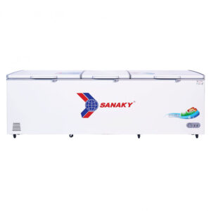 Tủ đông Sanaky VH-1199HY 1100 lít