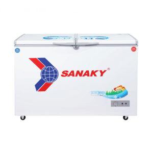 Tủ đông Sanaky 3699W1 360 lít (2 ngăn)