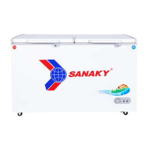 Tủ đông Sanaky VH-5699W1 560 lít (2 ngăn)
