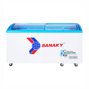 Tủ đông Inverter Sanaky VH-6899K3 680 lít