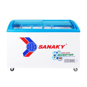 Tủ đông Sanaky VH-3899K3 Inverter 380 lít
