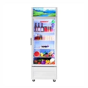 Tủ mát Sanaky VH-3089K 300 lít