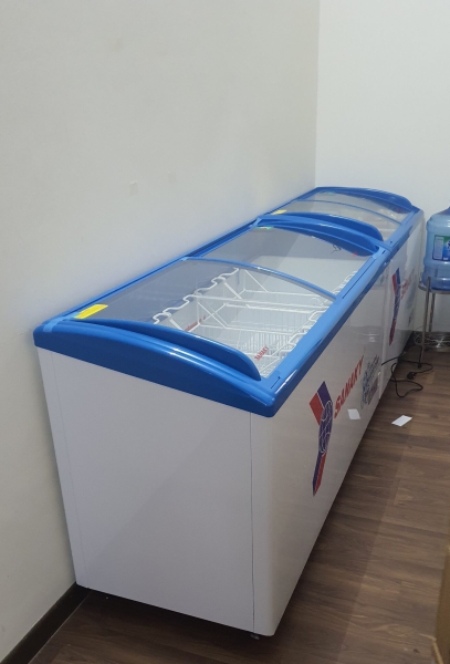 Tủ đông Inverter Sanaky VH-6899K3 680 lít