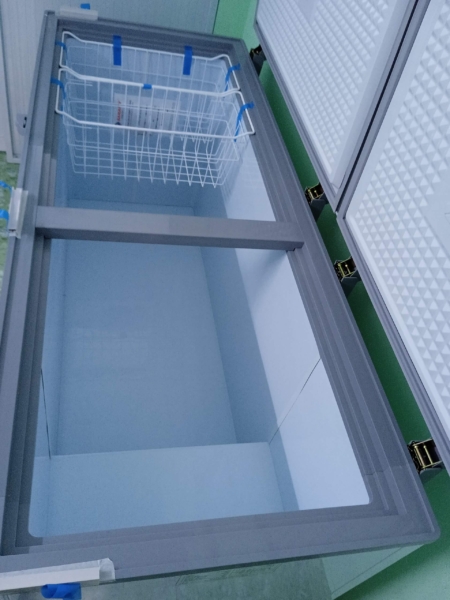 Tủ đông Inverter Sanaky VH-6699HY3 660 lít