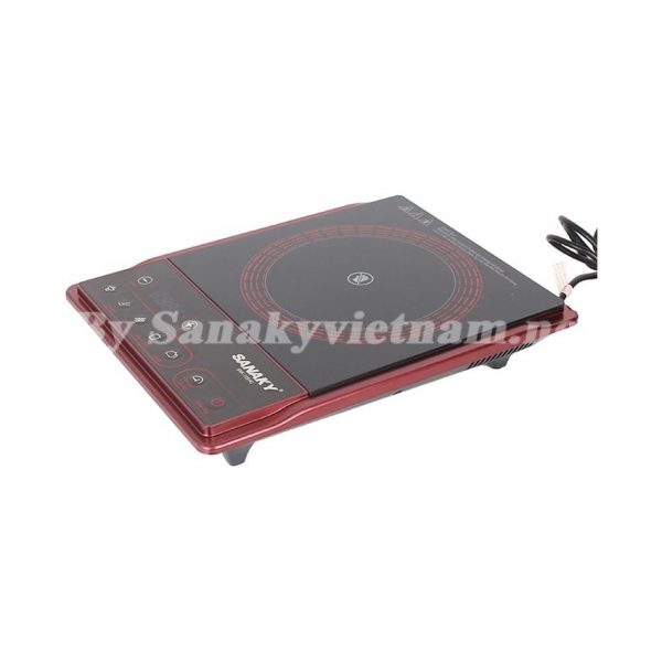 Bếp hồng ngoại đơn Sanaky SNK-105HG