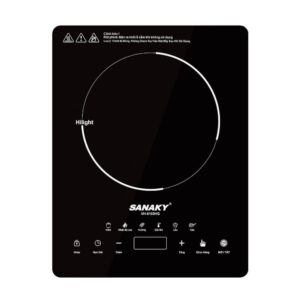 Bếp Hồng Ngoại Đơn Sanaky VH-6100HG