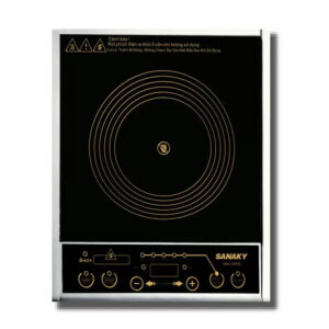 Bếp hồng ngoại Sanaky SNK-102HG