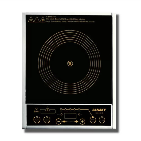 Bếp hồng ngoại Sanaky SNK-102HG