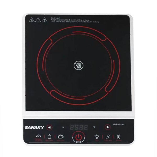 Bếp hồng ngoại Sanaky SNK-103HG