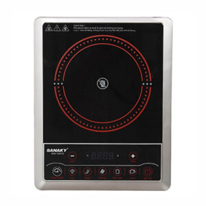 Bếp hồng ngoại Sanaky SNK-104HG