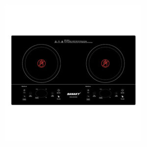 Bếp hồng ngoại Sanaky SNK-201HGW