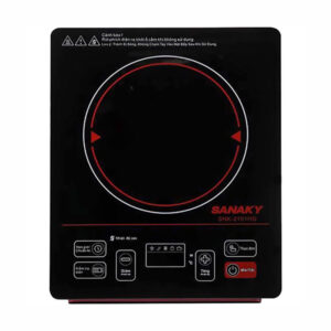 Bếp hồng ngoại Sanaky SNK-2101HG
