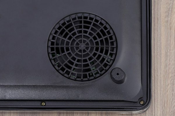 Quạt tản nhiệt thiết kế lớn