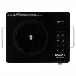 Bếp hồng ngoại Sanaky SNK-2524HGN
