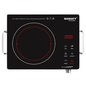 Bếp hồng ngoại Sanaky SNK-BDS22A