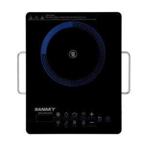 Bếp hồng ngoại Sanaky SNK-2523HGN