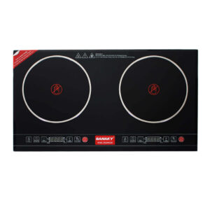 Bếp hồng ngoại Sanaky SNK-202HGW