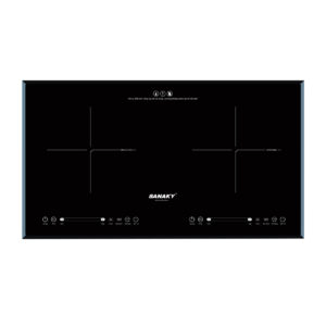 Bếp đôi từ hồng ngoại Sanaky SNK-IHW44A