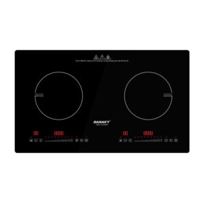 Bếp Từ – Hồng Ngoại Sanaky VH-5100HGT