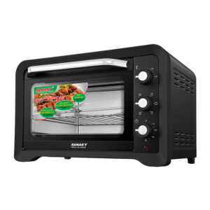 Lò nướng Sanaky VH-259S2D 25 lít