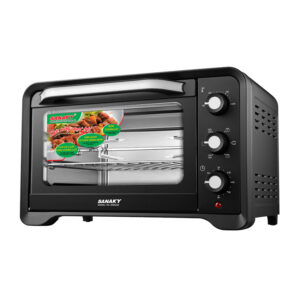 Lò nướng Sanaky VH-309S2D 30 lít