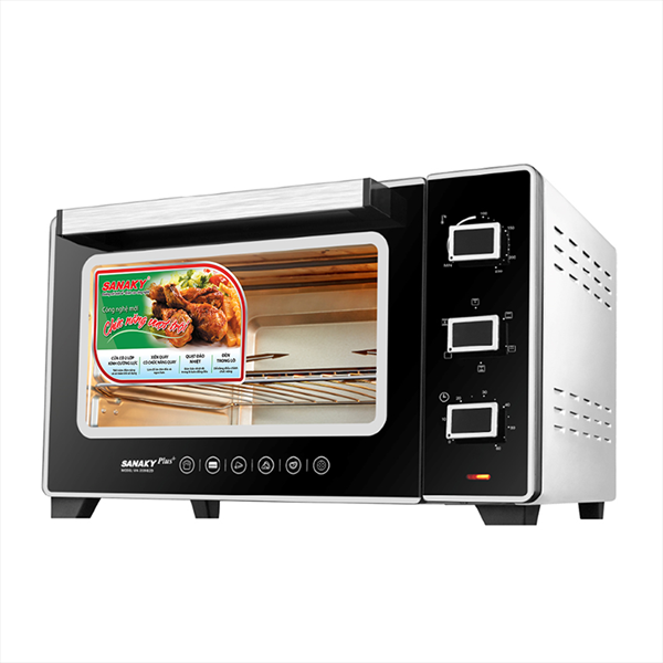 Lò nướng Sanaky VH-3599N2D