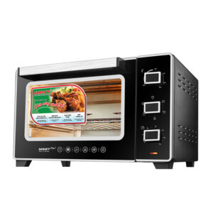 Lò nướng Sanaky VH-3599S2D 35 lít