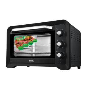 Lò nướng Sanaky VH-509S2D 50 lít