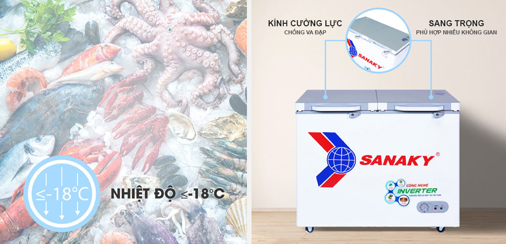 mặt kính cường lực vh-2599a4k