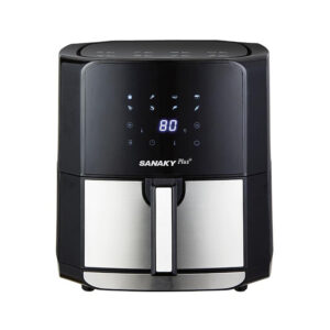 Nồi chiên không dầu Sanaky VH-60AT1 6.5 Lít Cảm Ứng