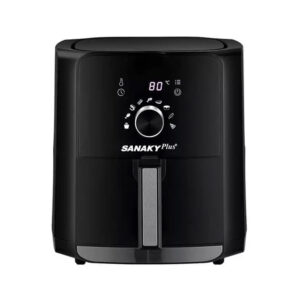 Nồi chiên không dầu Sanaky VH-60AT2 6.5 lít Khay Đơn