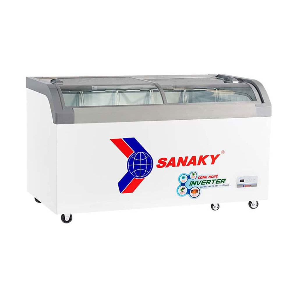 Tủ Đông Sanaky Inverter VH-899K3A