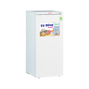 Tủ đông đứng Sanaky VH-180VD 150 lít