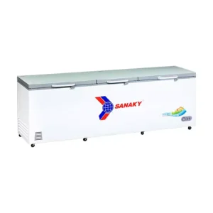 Tủ đông Sanaky VH-1199HYK 1100 lít