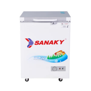 Tủ đông Sanaky VH 1599HYK 150 lít