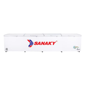 Tủ đông Inverter Sanaky VH-2399HY3 2000 lít