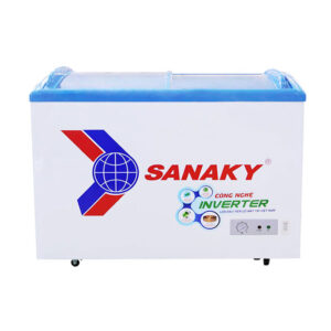 Tủ đông Sanaky Inverter VH-4899K3 480 lít