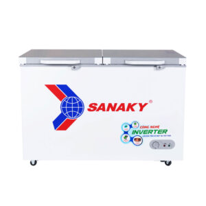 Tủ đông Sanaky Inverter VH-3699A4K 360 lít