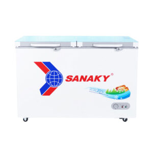 Tủ đông Sanaky VH-4099A2KD 305 lít
