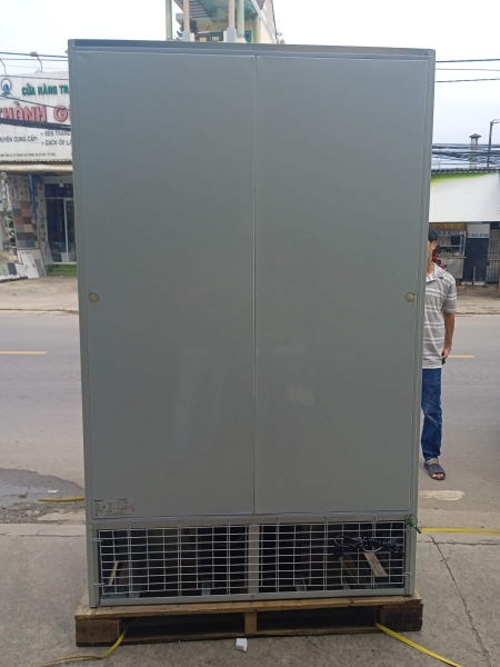 Tủ mát Sanaky VH-1209HP