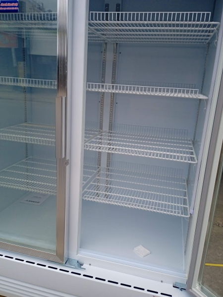 Tủ mát Sanaky VH-1209HP