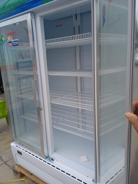Tủ mát Sanaky VH-1209HP