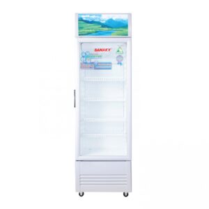 Tủ mát Inverter Sanaky VH-218K3L 210 lít