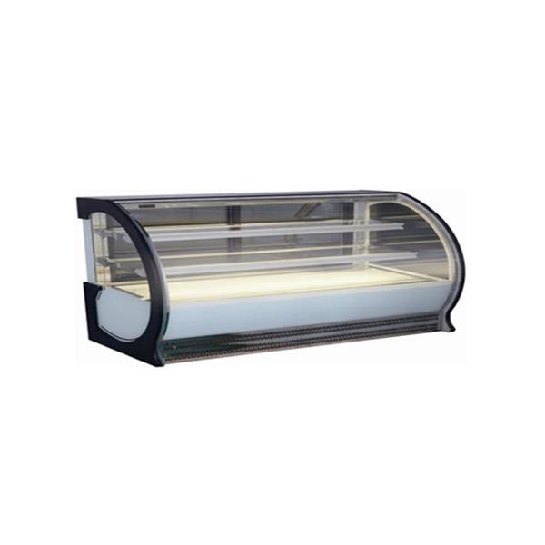 Tủ quầy bánh Sanaky VH-1200HP