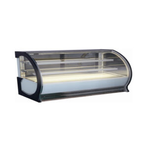 Tủ quầy bánh Sanaky VH-1500HP