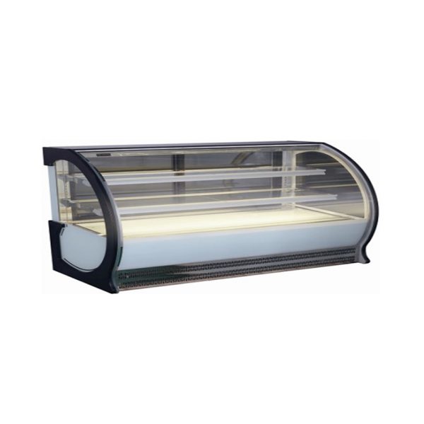 Tủ quầy bánh Sanaky VH-1500HP