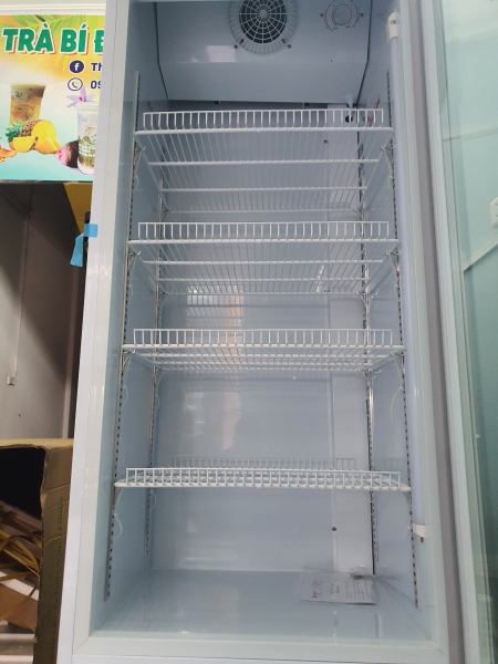 Tủ mát Sanaky VH-3589K3 350L dàn đồng