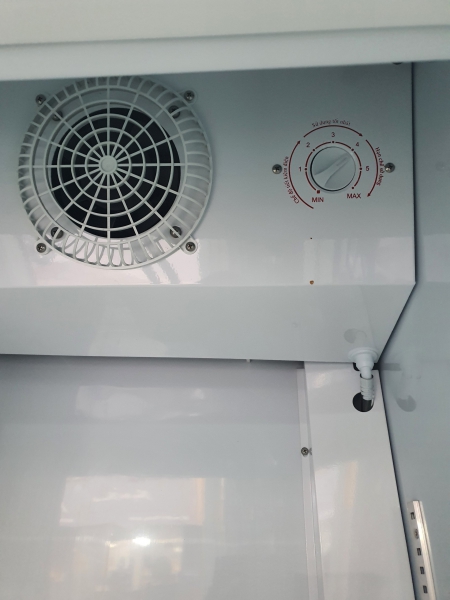 Tủ mát Inverter Sanaky VH-3589K3 350L dàn đồng