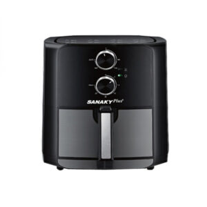Nồi chiên không dầu Sanaky VH-60WM1 6.5 Lít