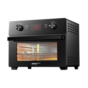 Nồi chiên không dầu đa năng VH-2088S2D